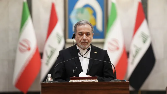 Tehran criticizes the United States' "irrational and dominating" attitude