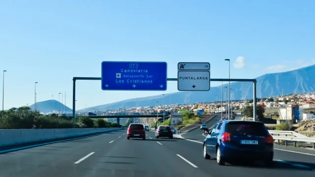 7h First report from Spain on the situation in Ceuta