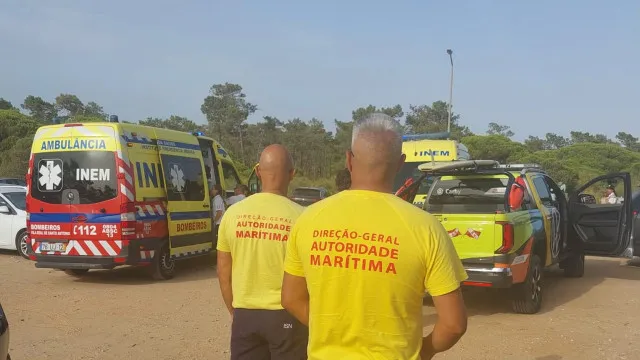 Notícias ao Minuto — País