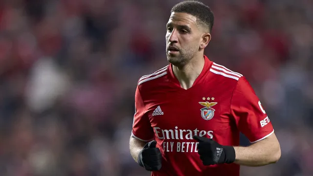 Benfica and Braga work out strategies for Europe
