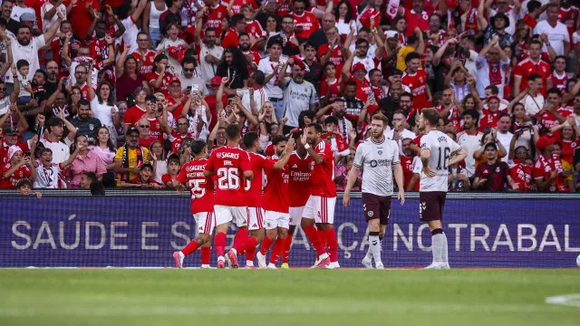 Notícias ao Minuto — Última Hora