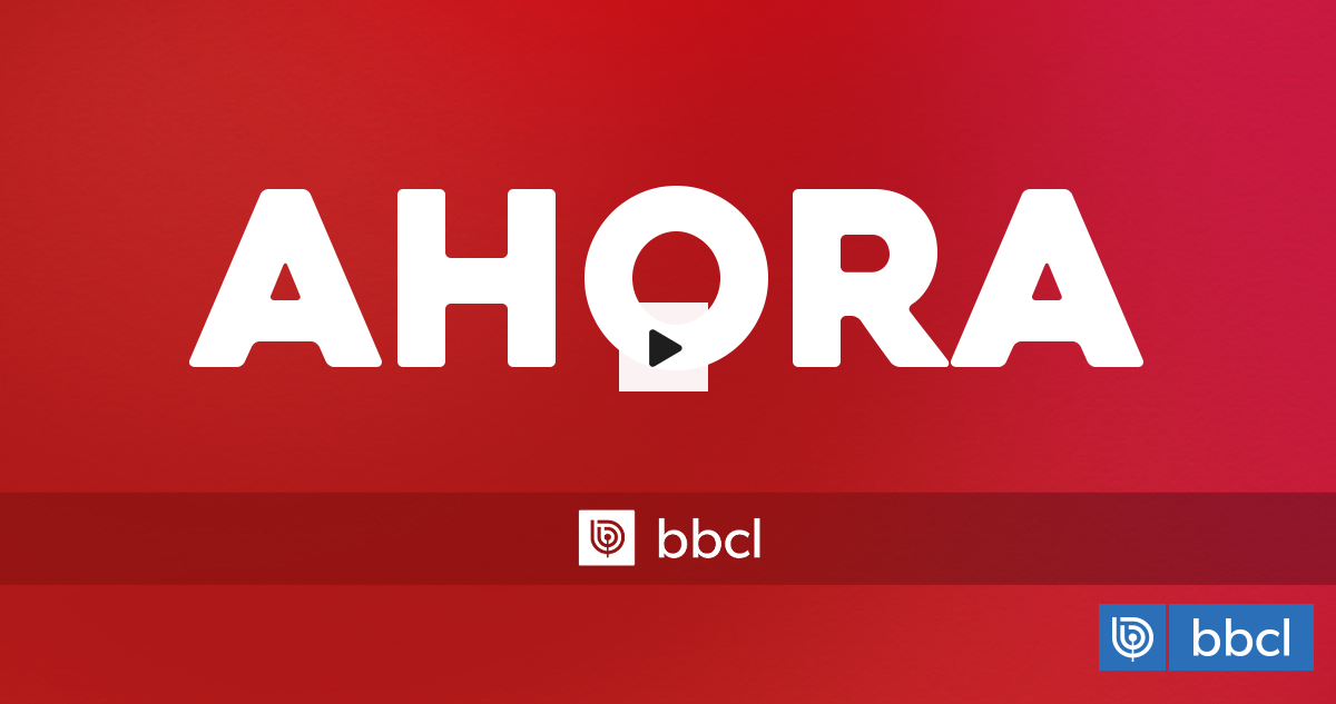 The measure affects the province of Huasco and the regions of Coquimbo and Valparaíso, reported biministro Claudio Alvarado