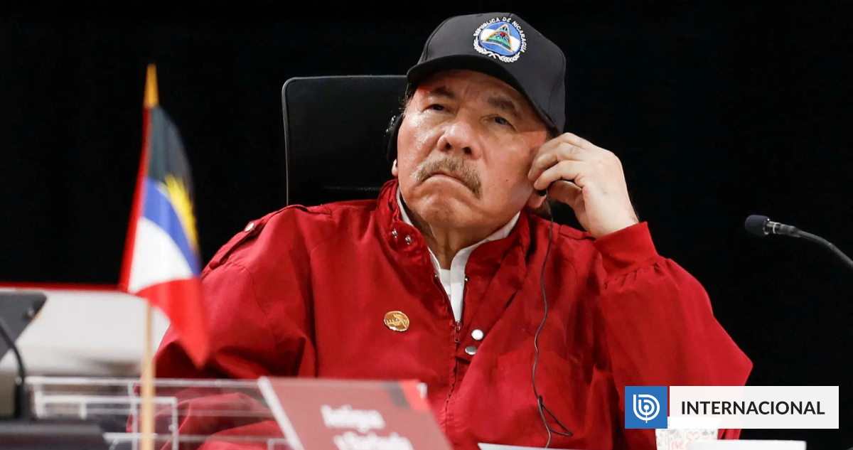 After Ortega's announcement: Nicaragua's parliament prepares ways to eliminate democratic elections