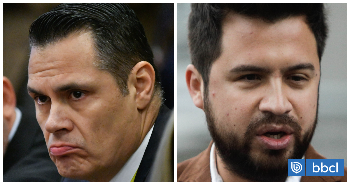 In August it will be known whether Court overturned Claudio Crespo's acquittal in the Gustavo Gatica case