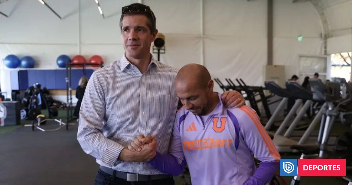 Marcelo Díaz defends his words of support for Clark: he clarifies that he referred to "the sports"
