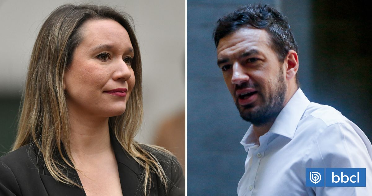 The mayor of Las Condes criticized the mayor of Maipú for questioning the norm and defending Kast's veto