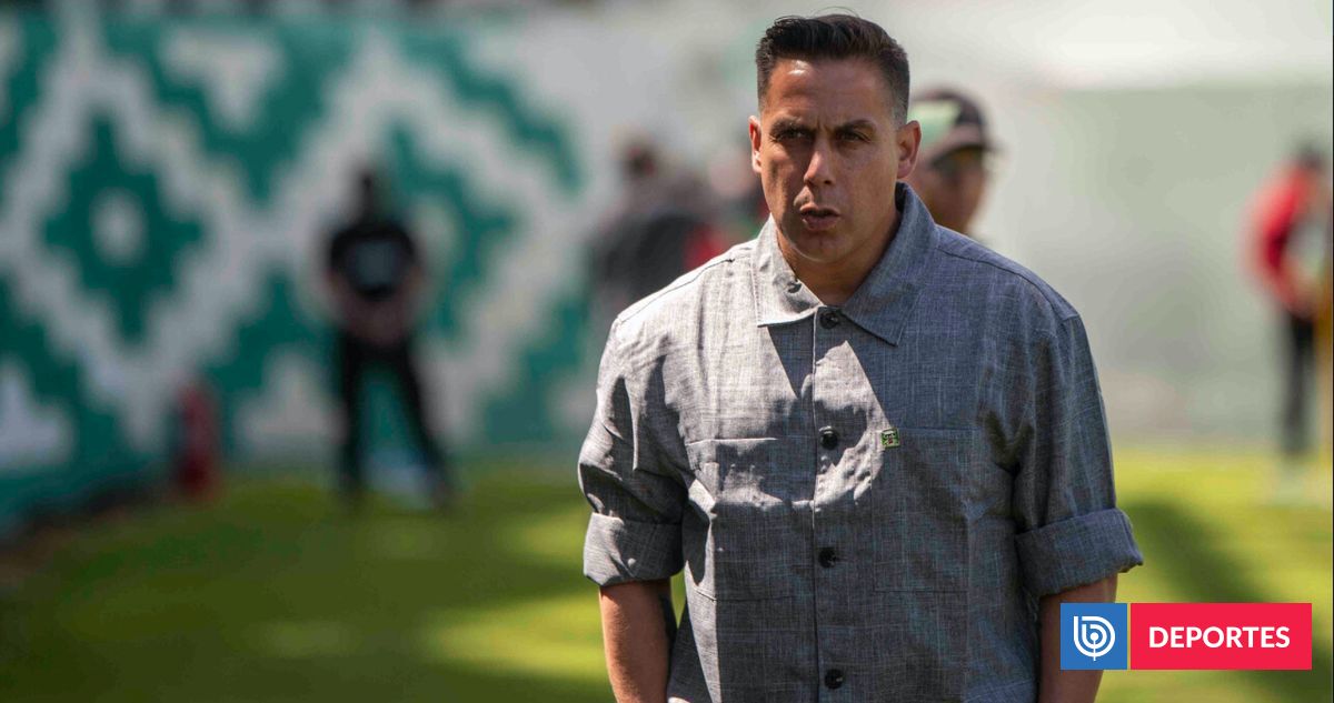 Marcelo Salas loses patience: Arturo Sanhueza is fired from the Minuco Sports Bank