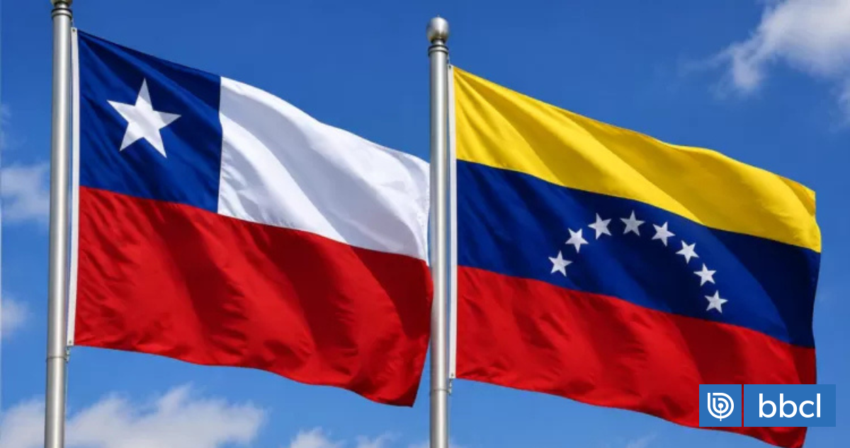 Chancellery arrives in Caracas to start reactivation of consular relations