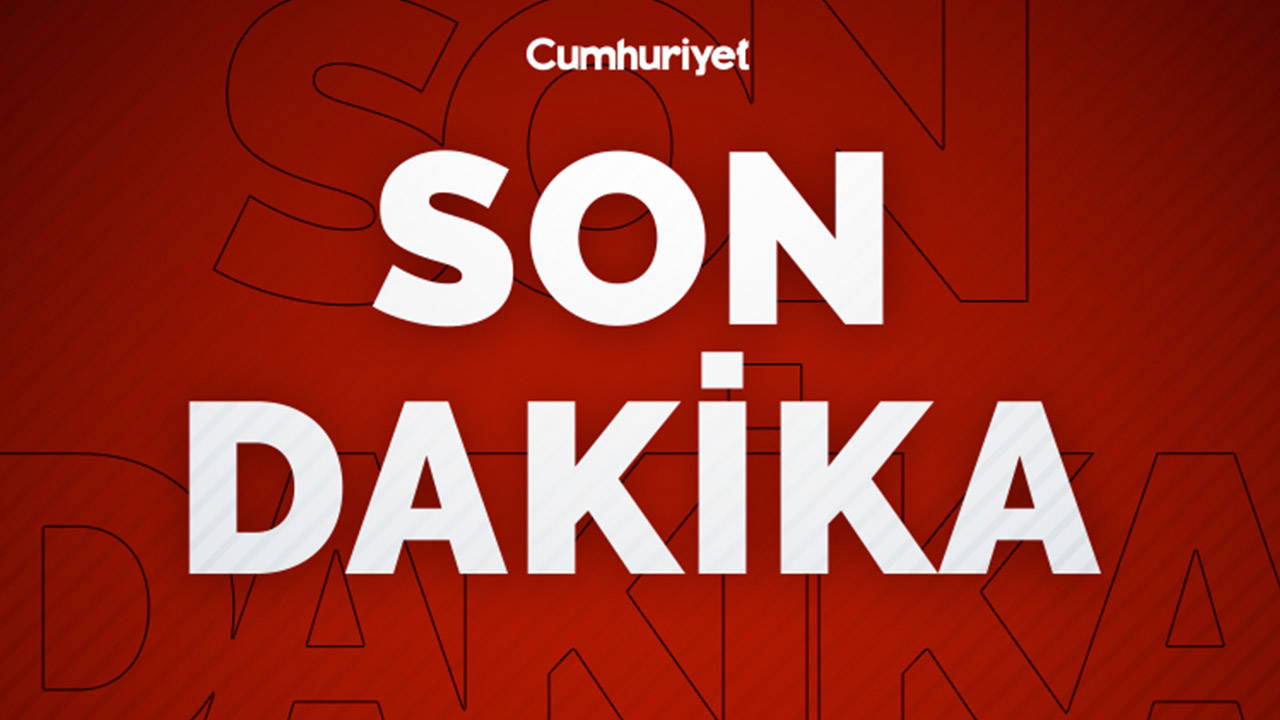 Seferihisar Mayor İsmail Yetişkin suspended from duty