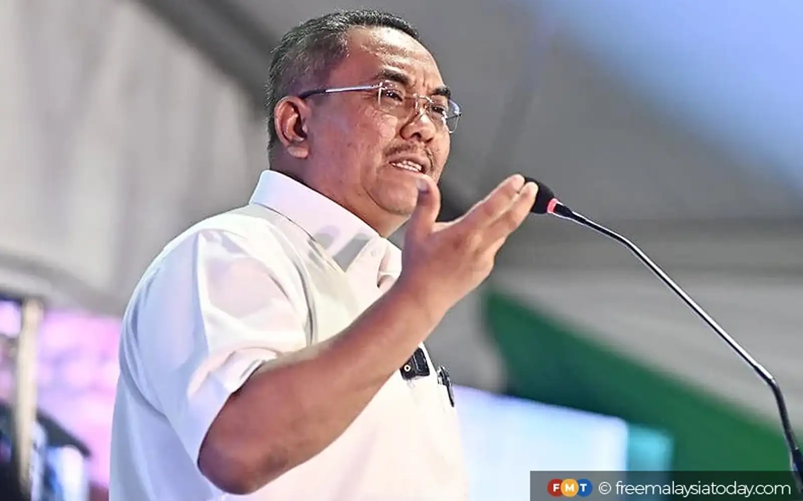 Free Malaysia Today