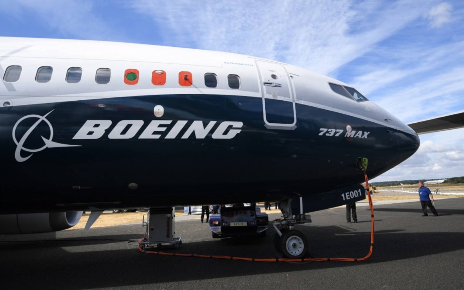 The proposed airworthiness directive would apply to 453 aircraft, the agency said
