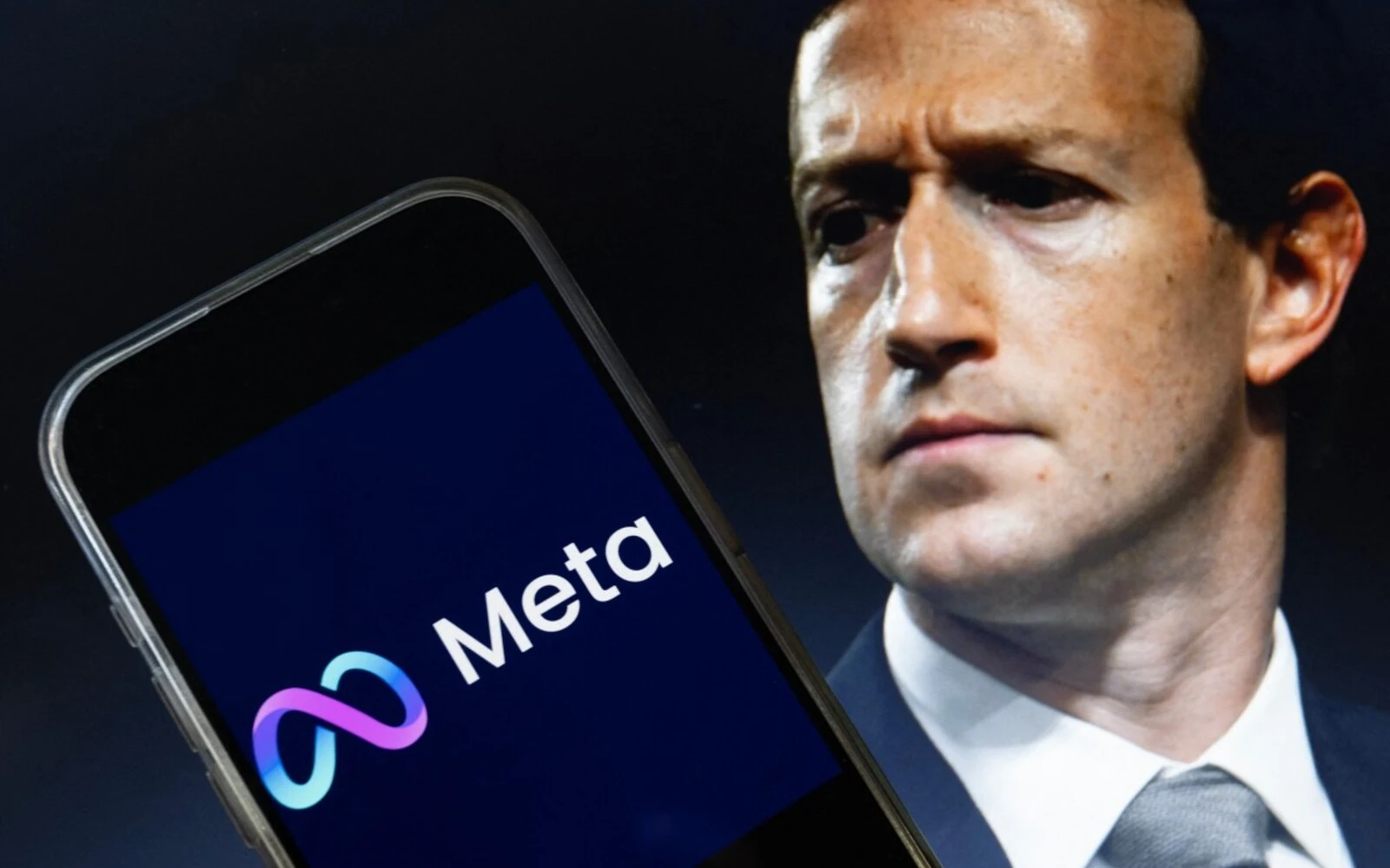 Meta CEO advocates open-source AI to prevent control by a few, predicting invention superpowers for all