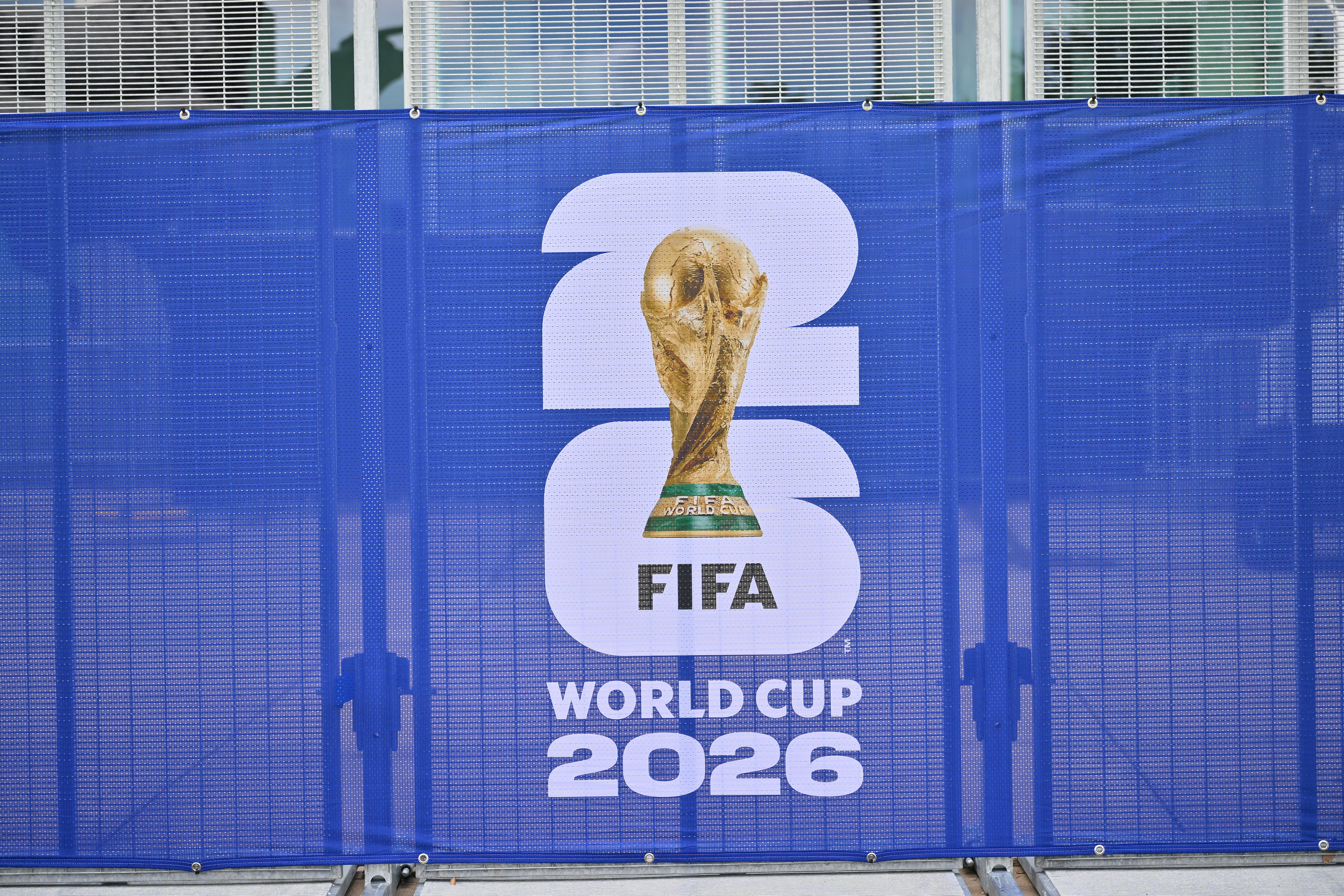 How an expulsion in the Cup became an international political problem