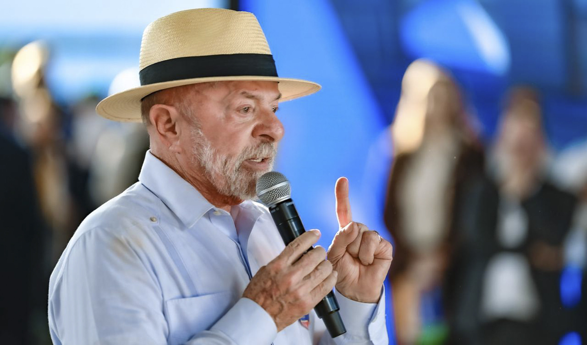 Brazil makes final appeal to the US against tariffs while Lula provokes Trump