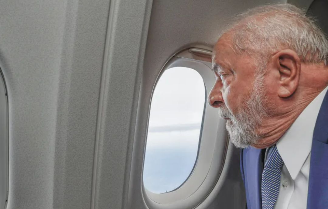 Lula laments the death of Matheus Azevedo, brother of Senator Cleitinho