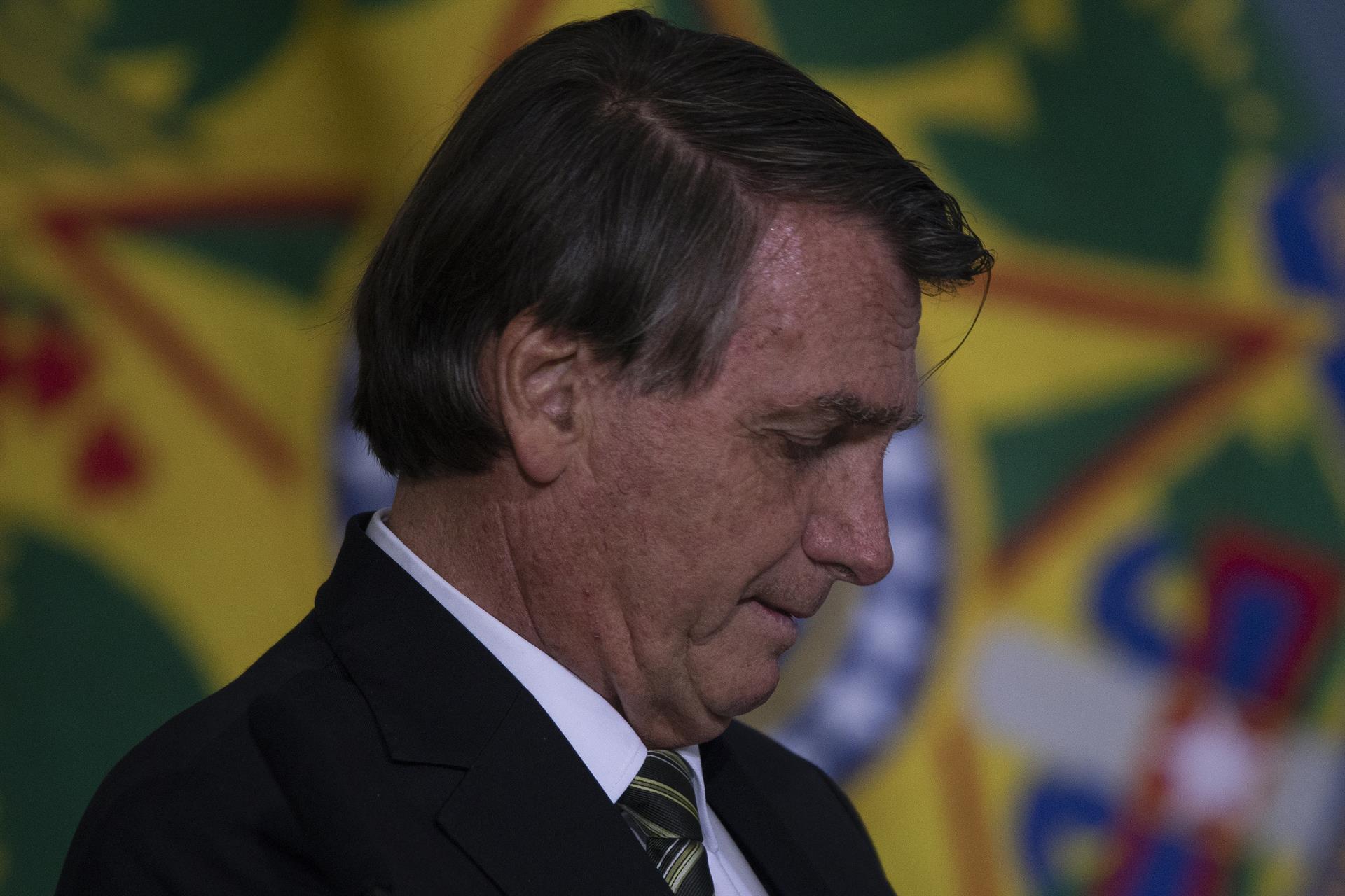 Letter: Gonet says Bolsonaro violated injunctioners, but defends home