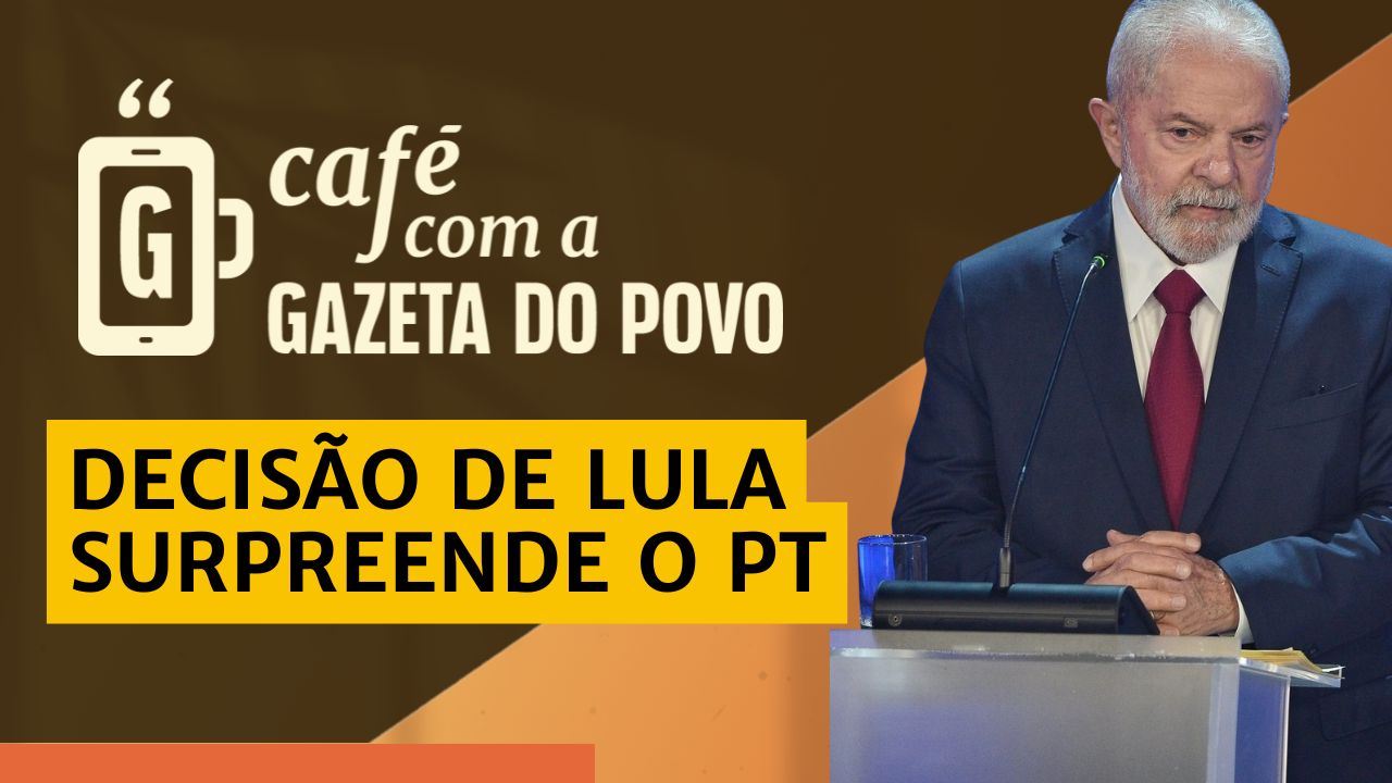 Lula considers staying out of debates and PT is divided on strategy