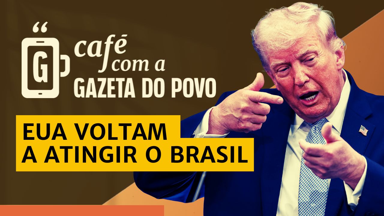 Gazeta do Povo — Últimas