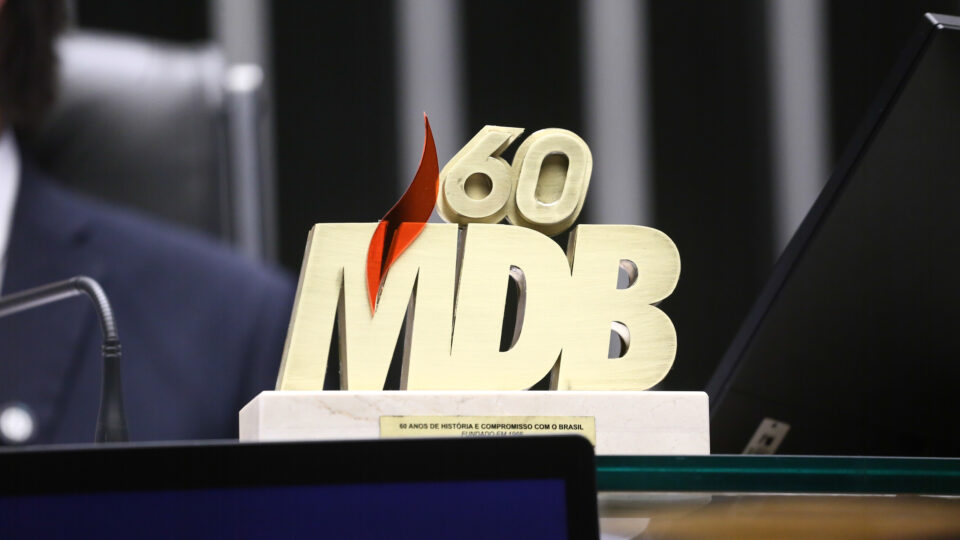 MDB confirms neutrality to the Plateau and releases state directories