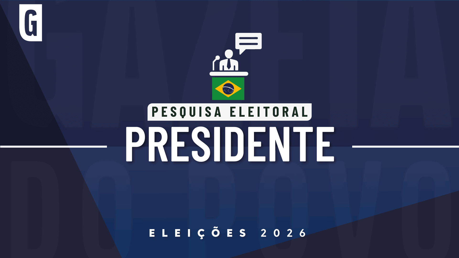 Genius/ Quaest: Lula leads first and second shifts, but Flavio grows