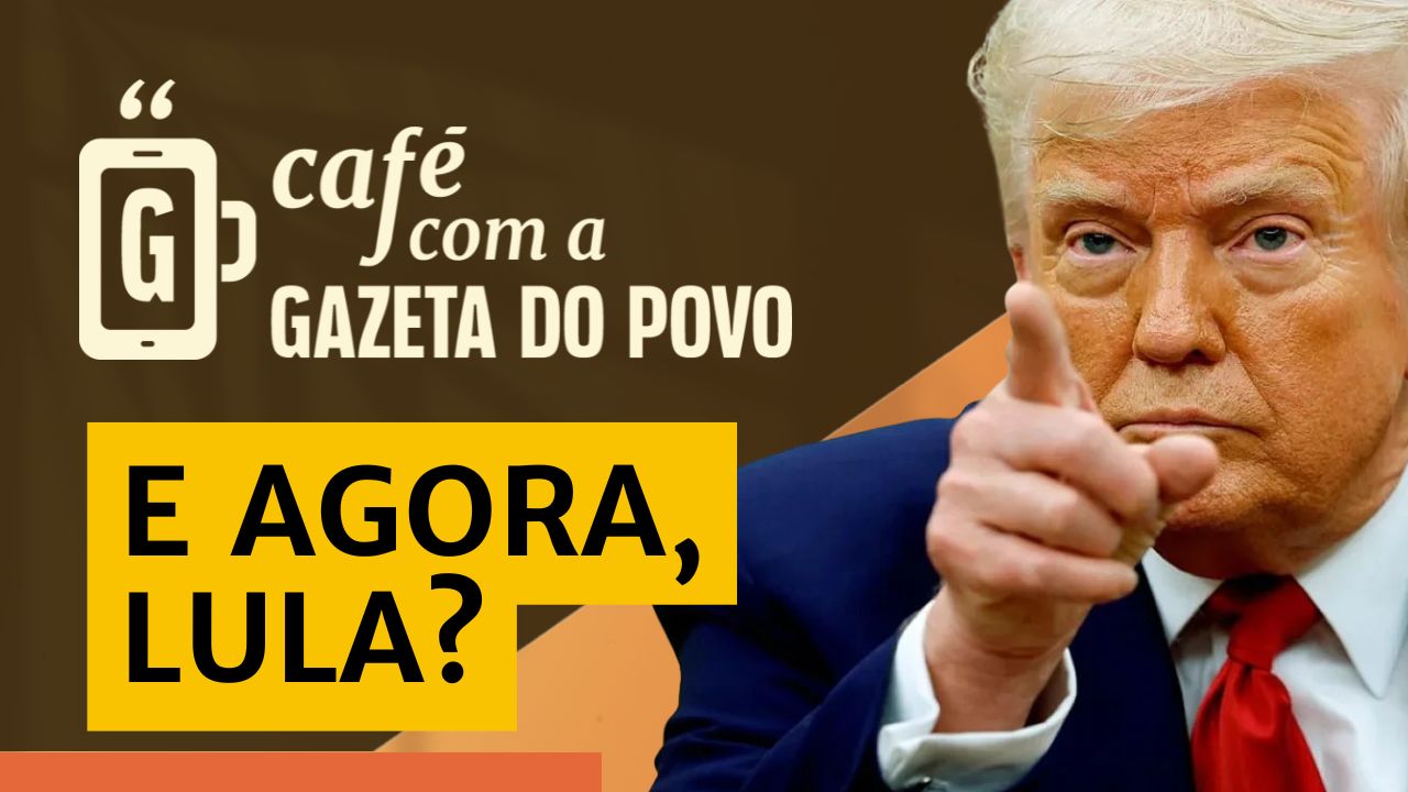 Gazeta do Povo — Últimas