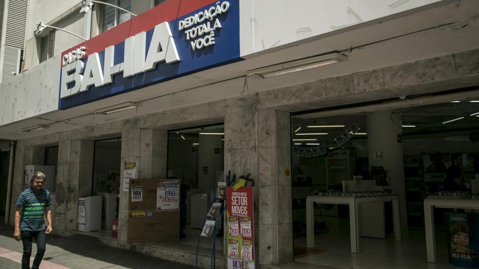 Gazeta do Povo — Últimas