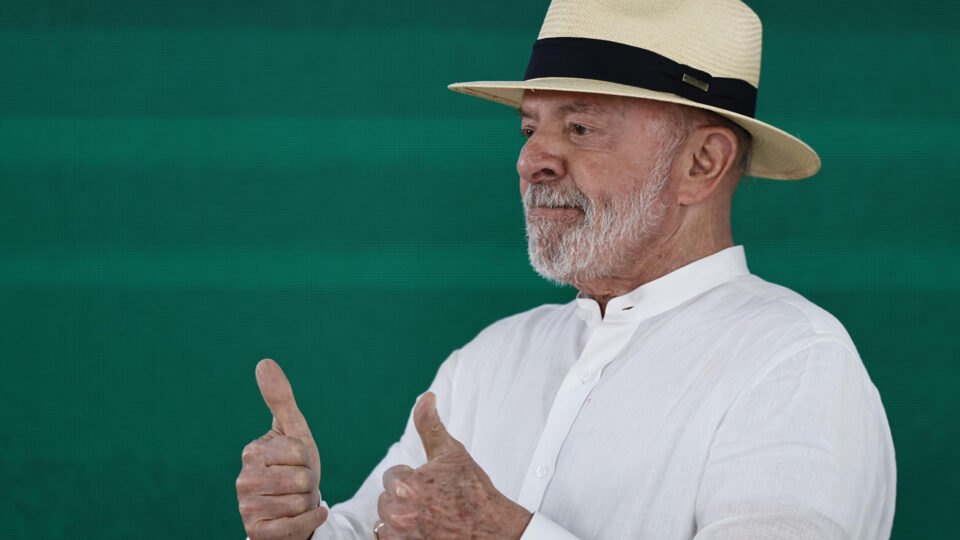 Gazeta do Povo — Últimas
