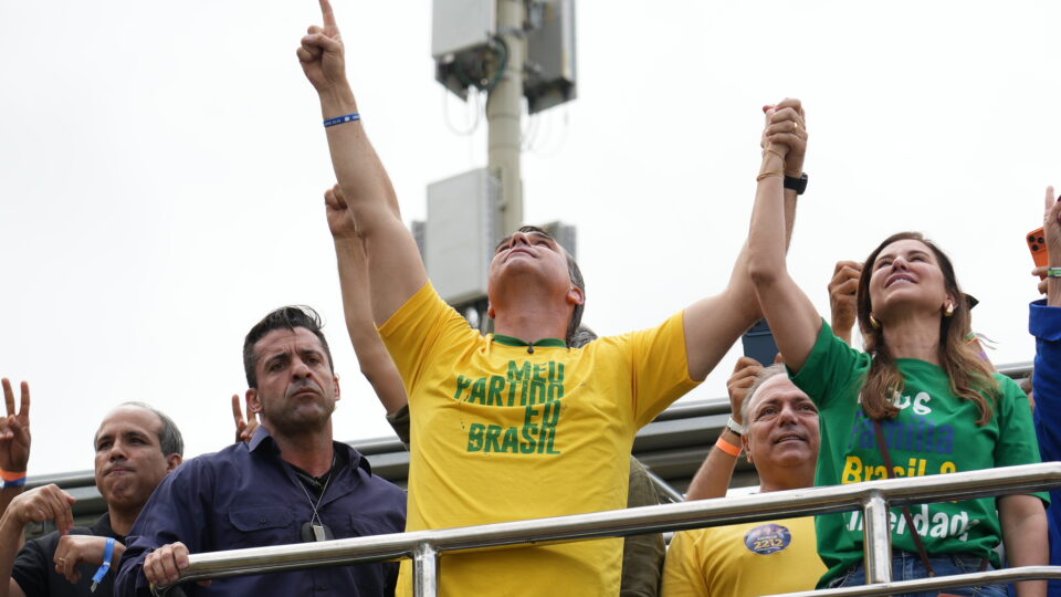Gazeta do Povo — Últimas
