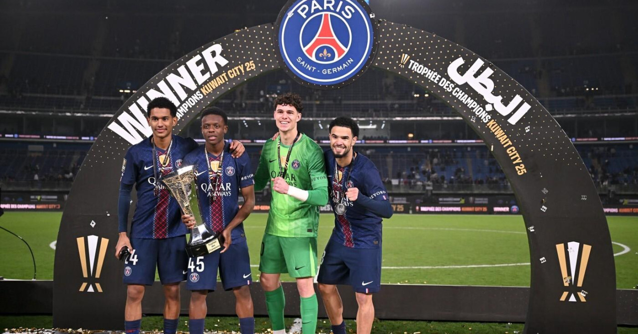 Bomb from French media: Dinamo wants PSG striker?