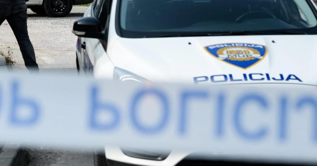Pula: 71-year-old woman injured in house explosion