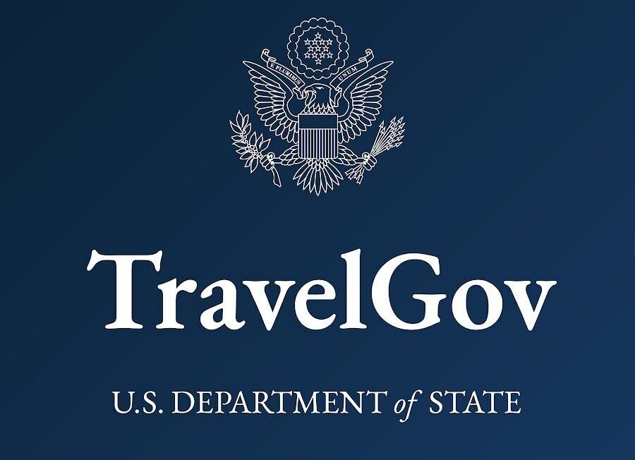The State Department warns of increased risks amid reports of Iranian attacks on US military facilities in the Middle East