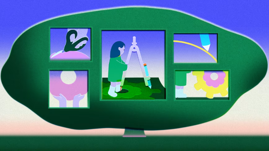 Figma adds code layers, support for animations, more AI features in new update
