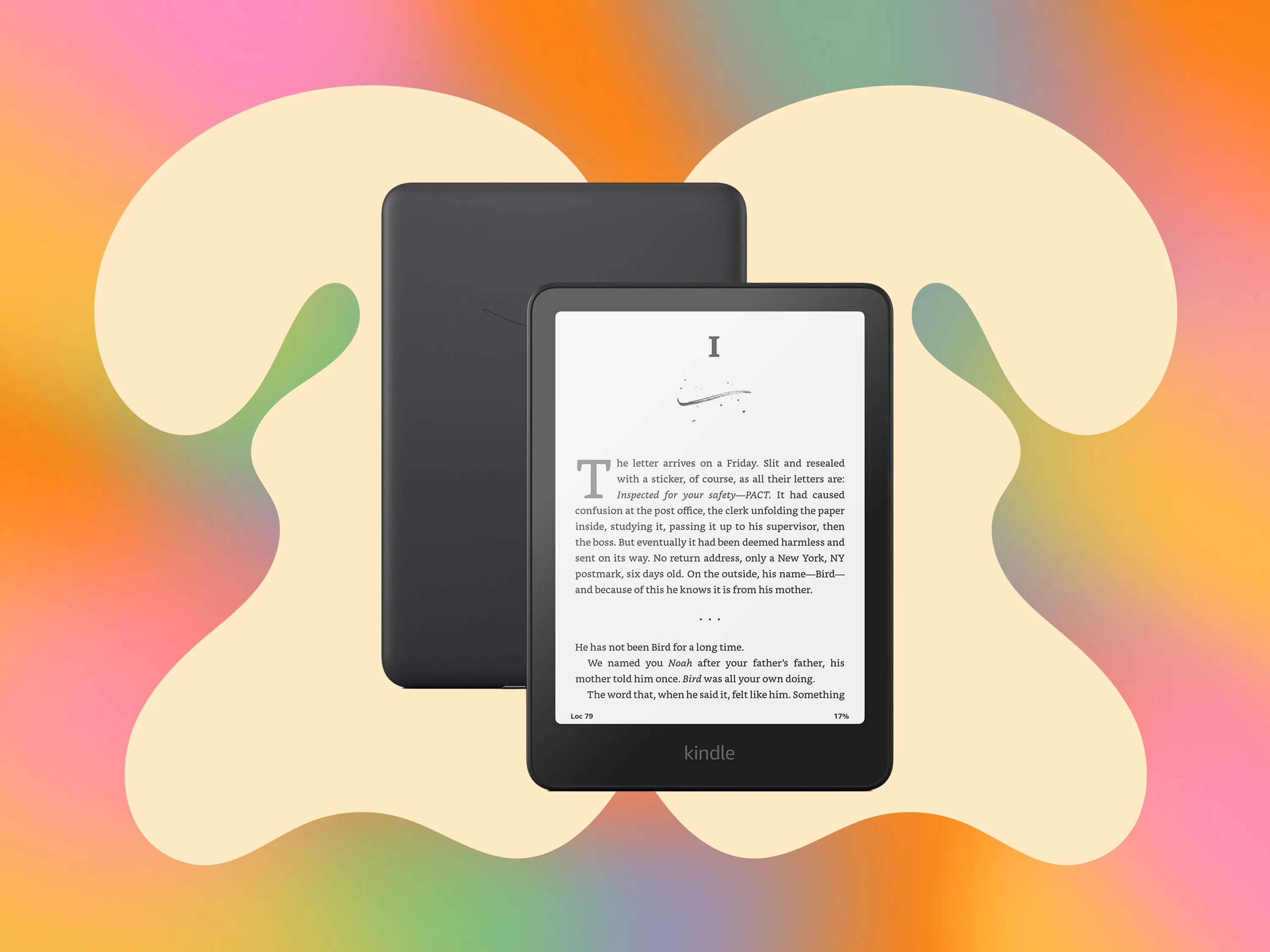 The Kindle paperwhite is the one deal I'd buy for Amazon Prime Day