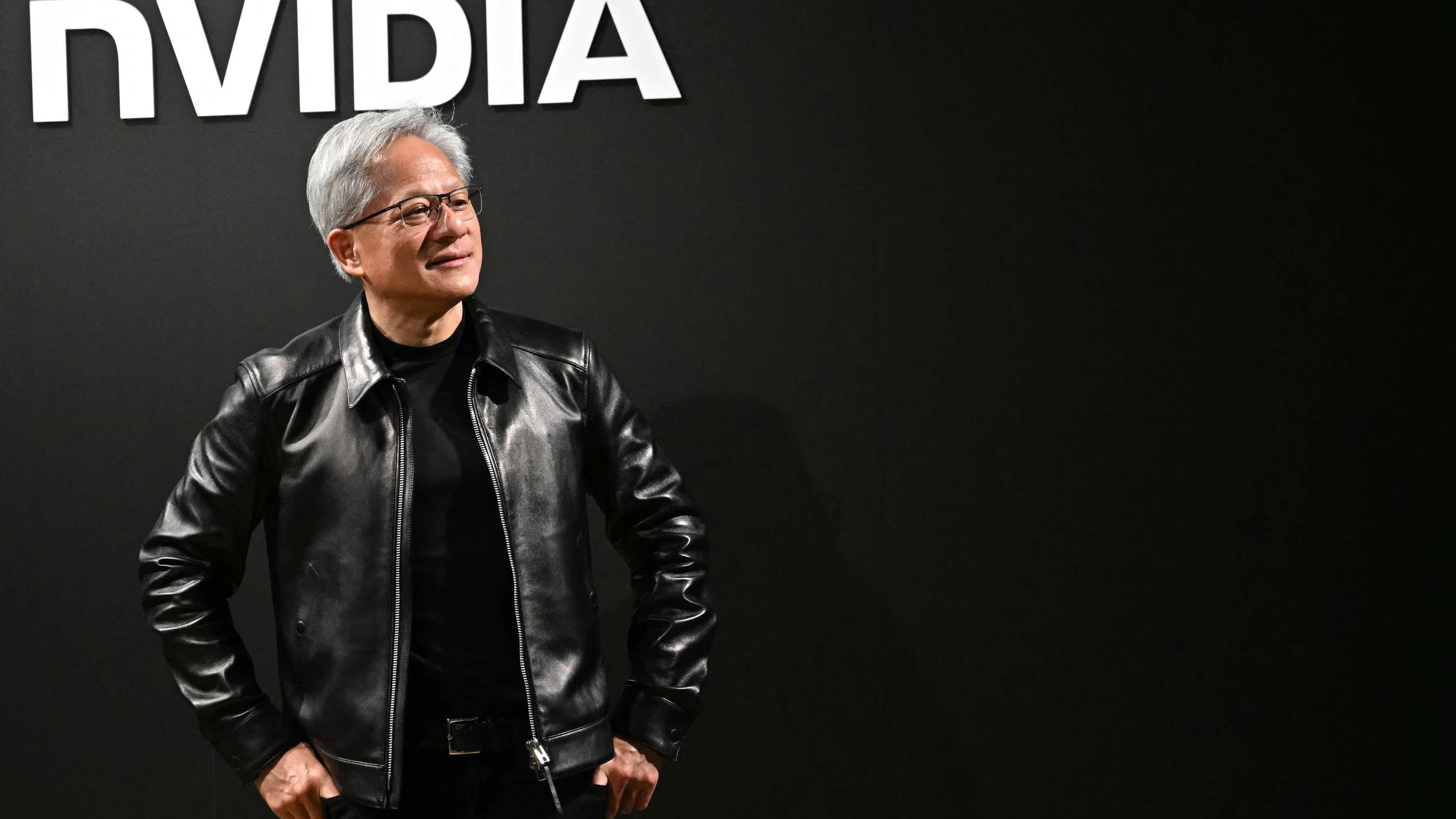 Nvidia Chief Huang Leather Jacket Auctioned for Nearly $1 Million