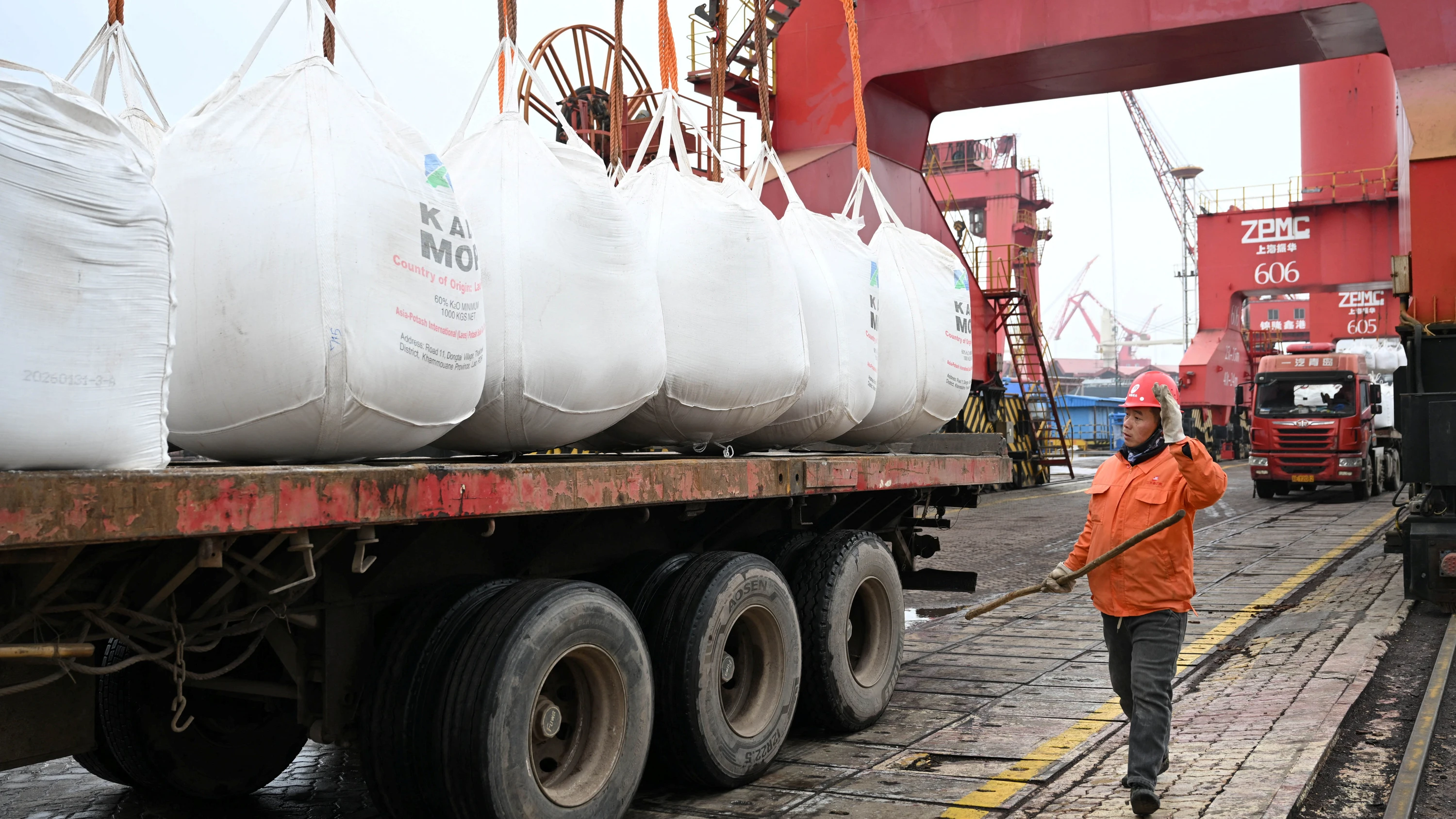 Trade war USA-Canada: 50 percent tariffs for old friend