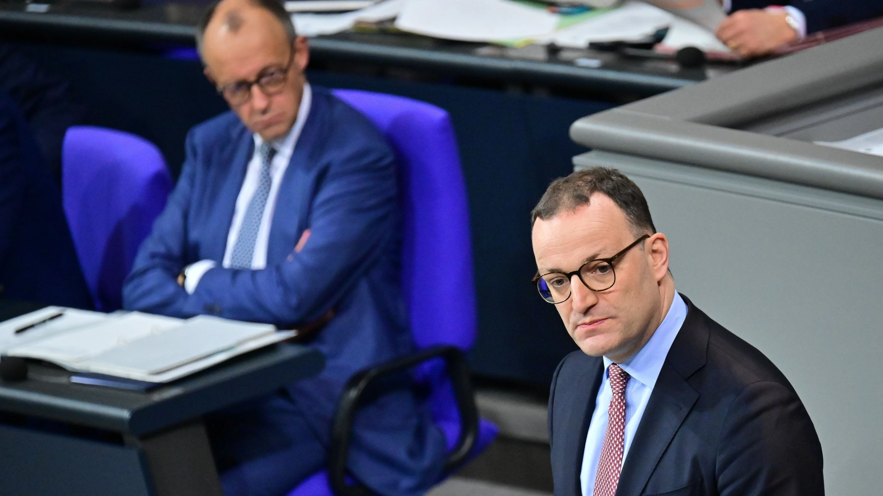 FAZ - Politik