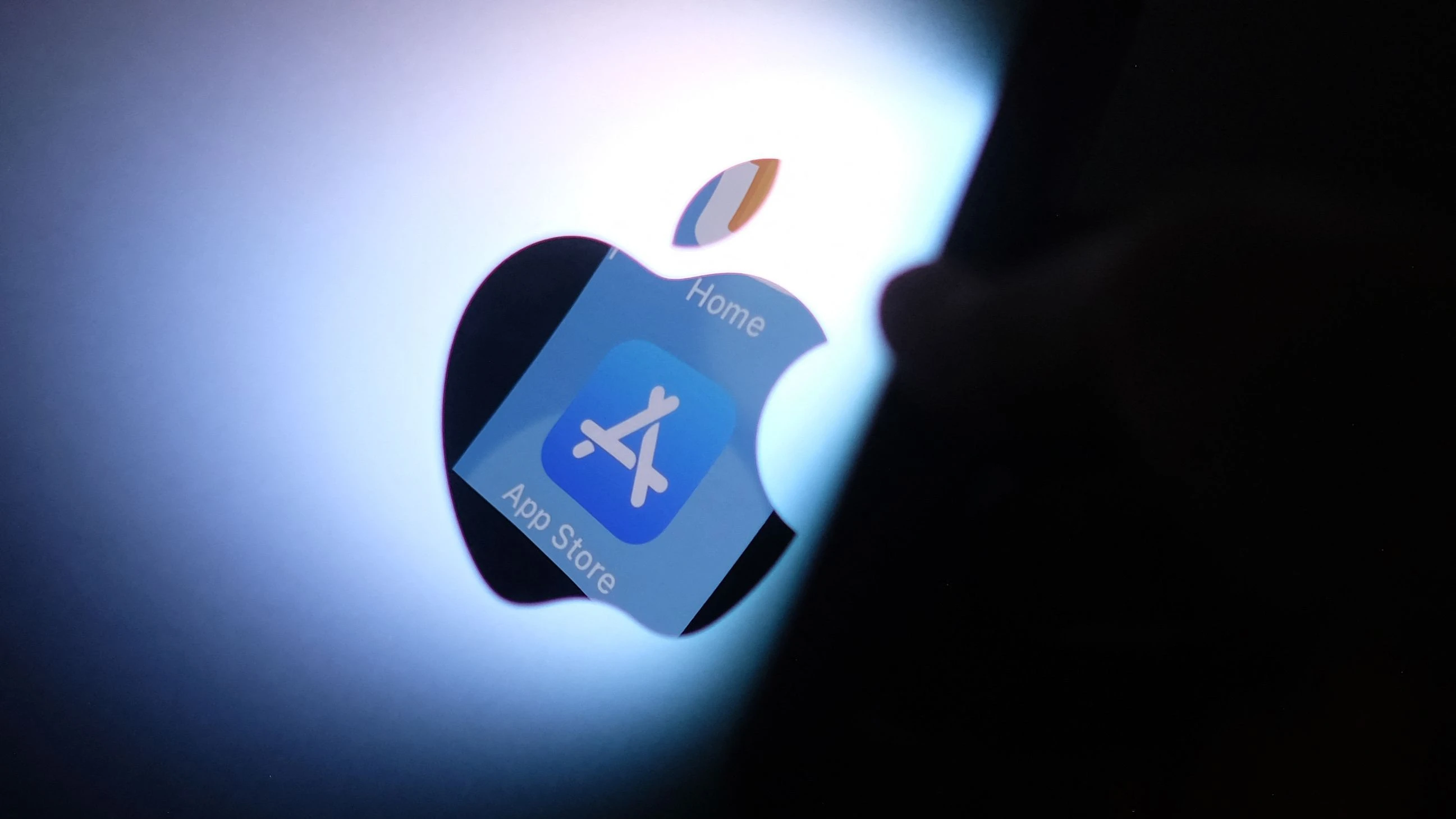 After EU penalty: Apple makes changes in the App Store