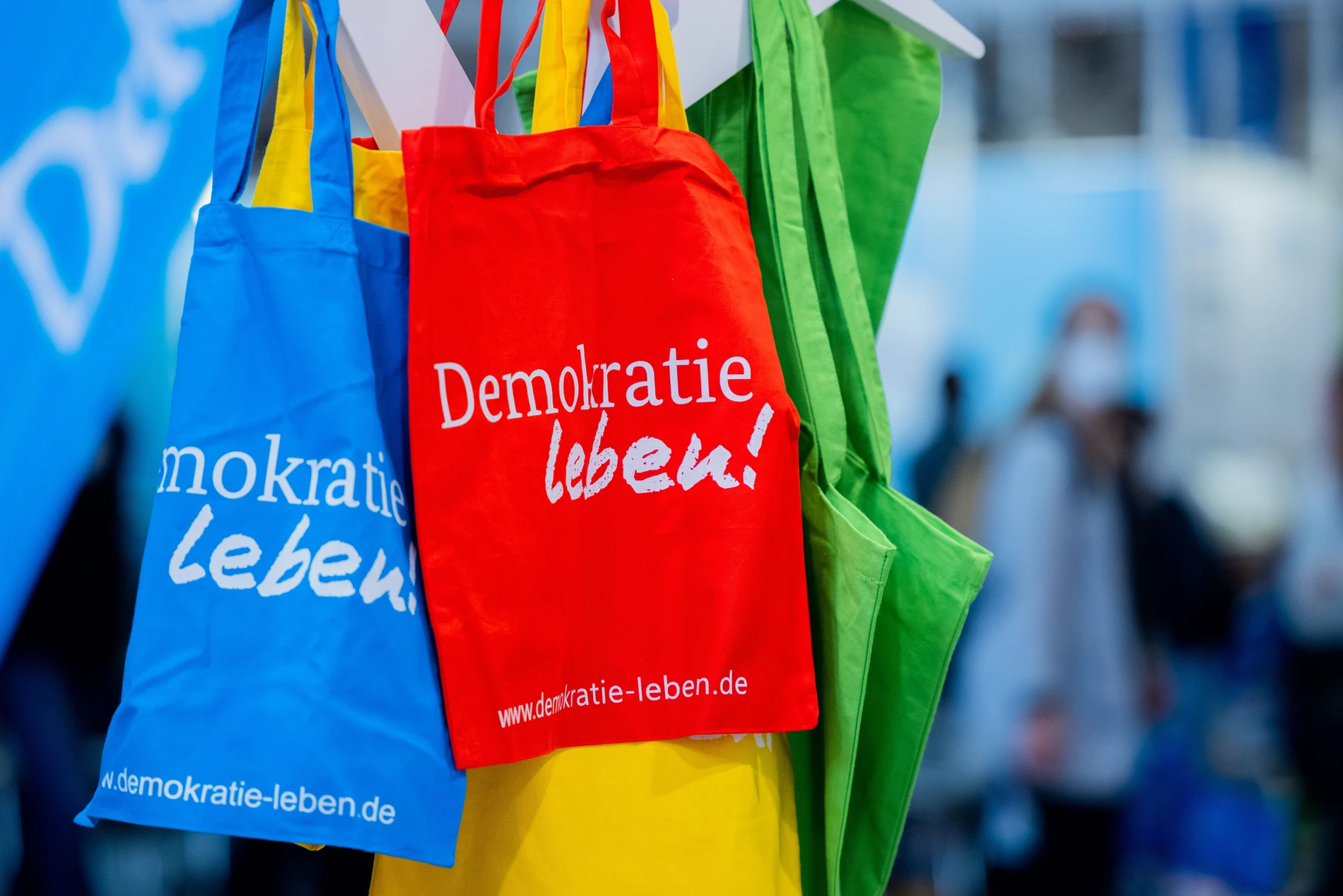Prien’s new line: living democracy – that can be done without “state NGOs”
