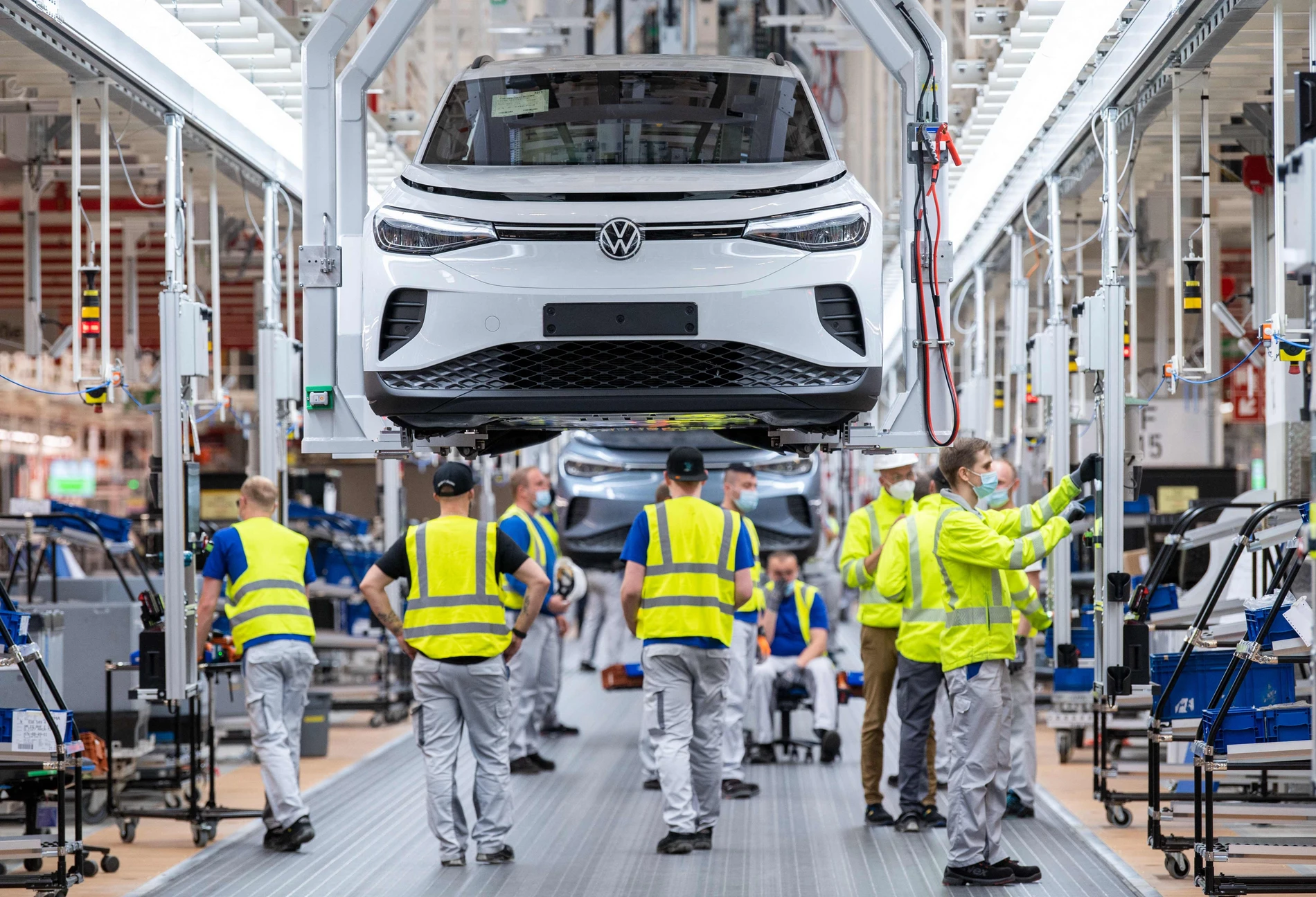 New study: Investment boycott in Germany