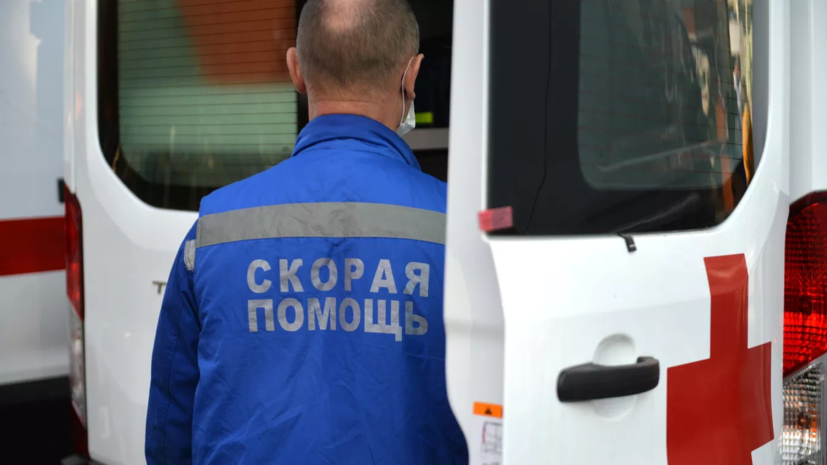Logistics facility caught fire due to Ukrainian attack on August 3, chains rebuilt, shipments are on other sites
