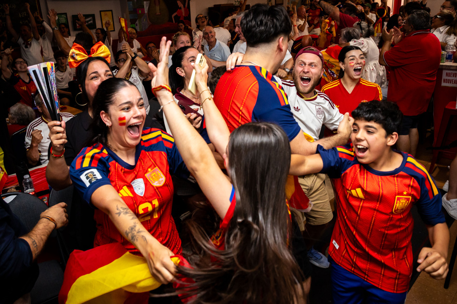 "The most difficult tournament in history": the pride of the Spaniards after their World Cup victory
