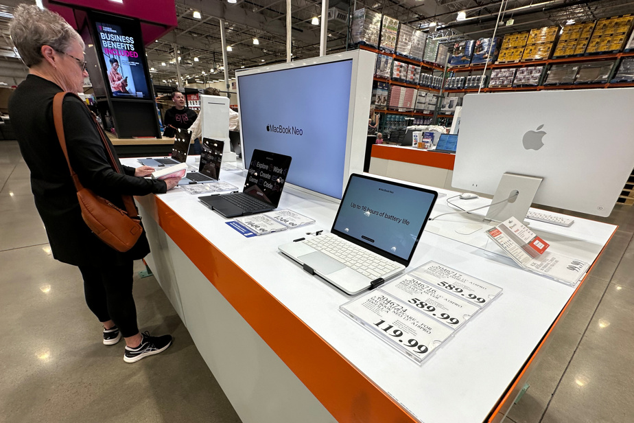 Why the AI "forces" Apple to raise its Mac and iPad prices