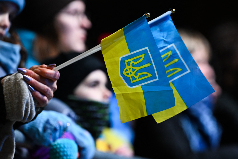 War in Ukraine: Two dead in a drone strike in southwestern Russia, 635 aircraft intercepted by Moscow