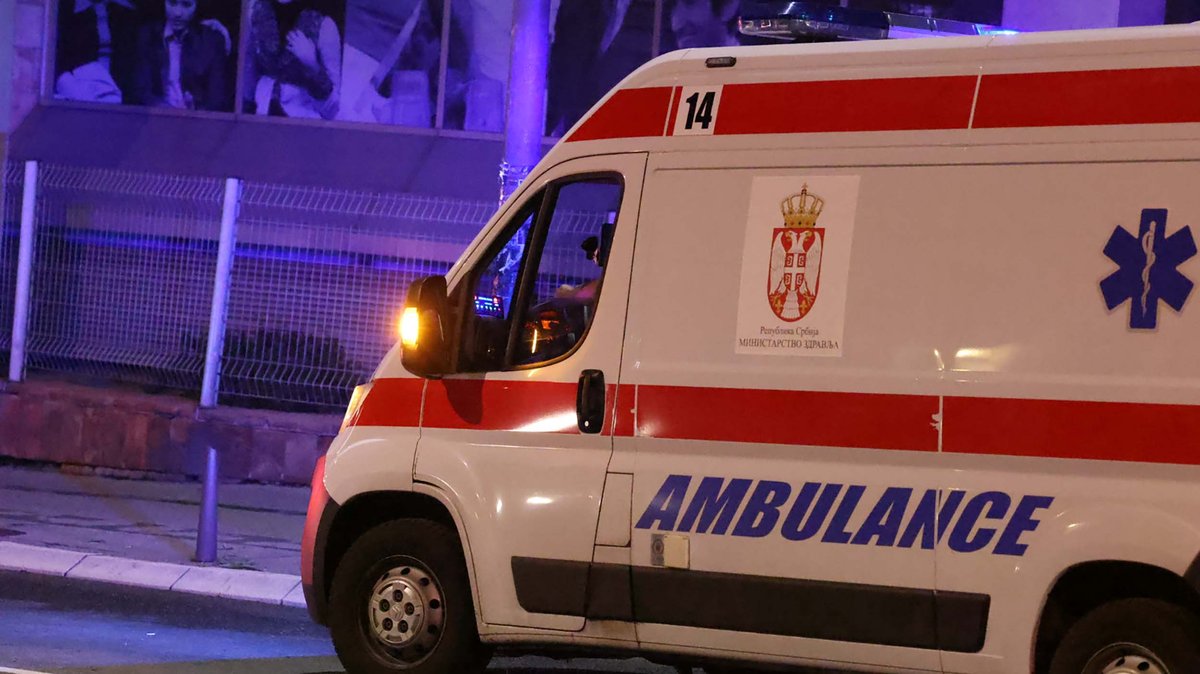 N1 Srbija