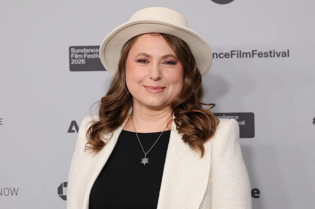 Peter Mađar proposed chess grandmaster Judit Polgar for interim president of Hungary
