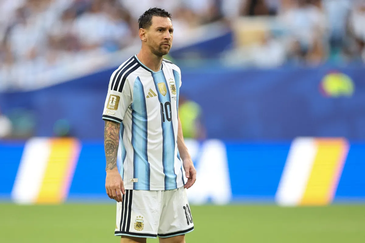 Argentina went through the eye of a needle – we bow to the Cape Verdean islands!