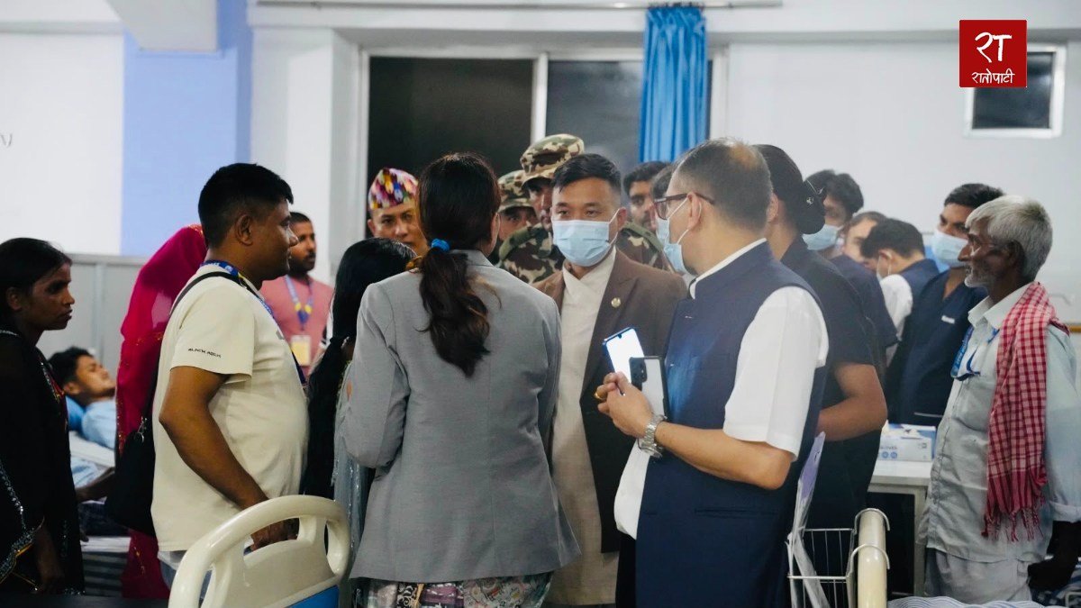 Ratopati