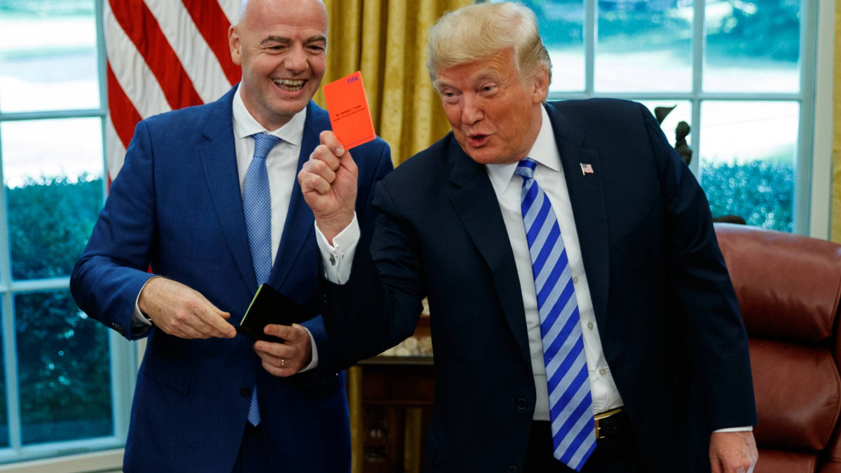 Trump’s Truth Social to charge Wall Street $1.2M a year for early access to posts