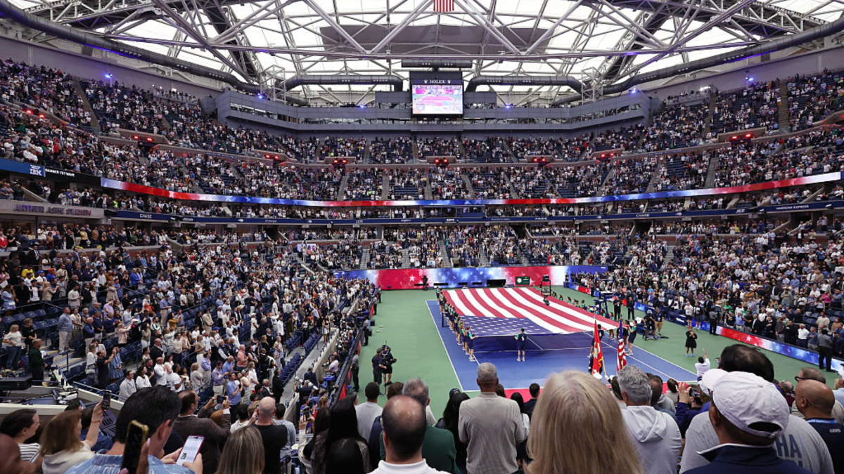 Bombazo: Alcaraz and Serena couple of doubles in the US Open