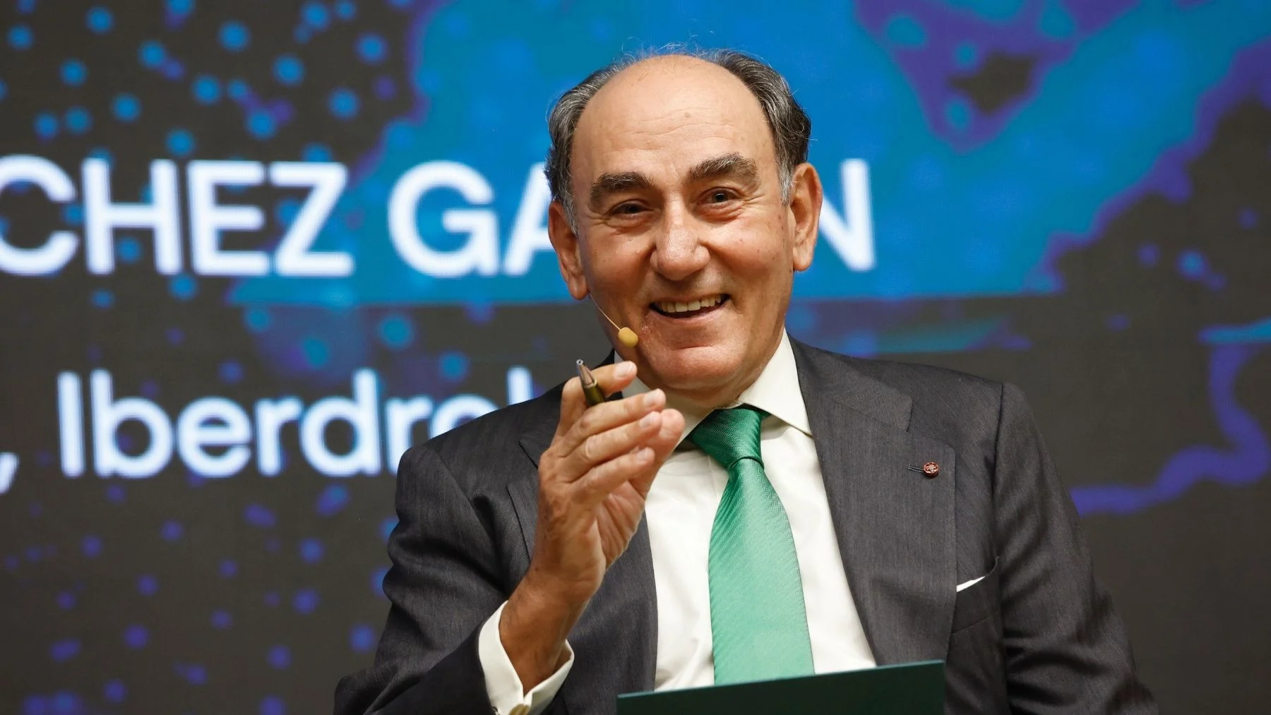 Iberdrola buys the largest electricity in Finland, valued at 5 billion euros